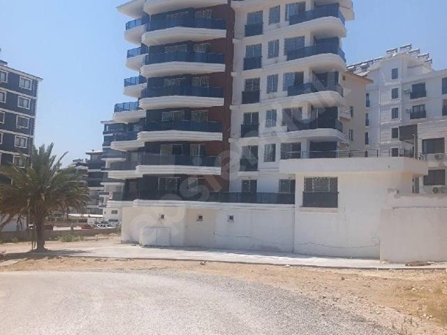 Sağlık, Anamur içerisinde satılık mülk