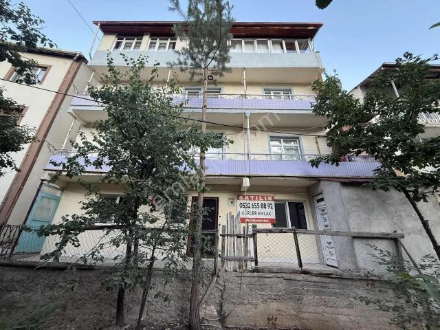 İnönü Mahallesi, Gümüşhane Merkez içerisinde satılık mülk