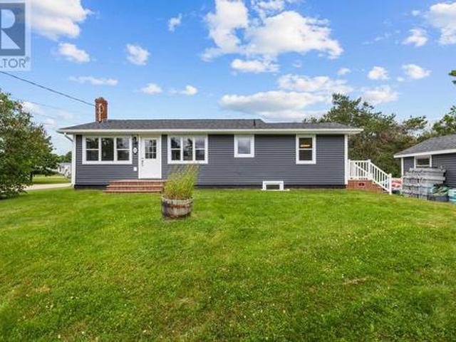 House for sale in Montague, Prince Edward Island