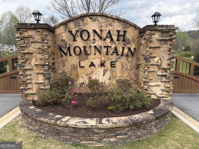 Land for sale in Sautee Nacoochee, Georgia