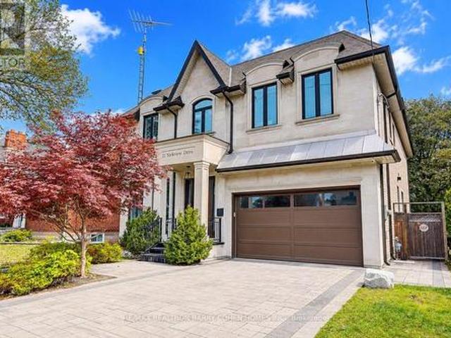 House for sale in Etobicoke—Lakeshore, Toronto
