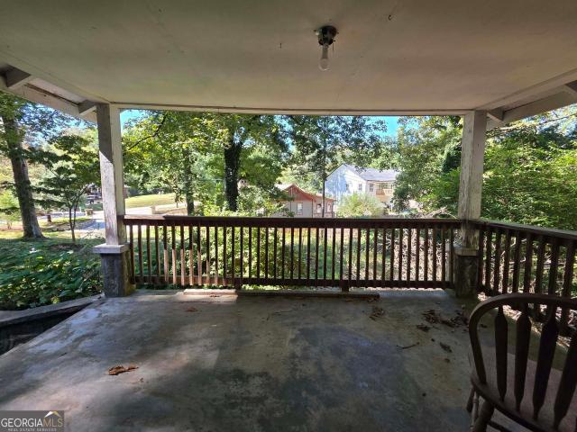 House for sale in Clayton, Rabun County