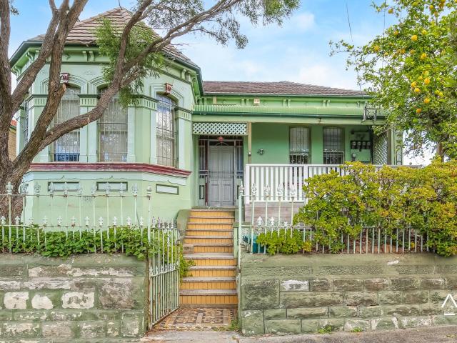Apartment for rent in Inner West, Sydney