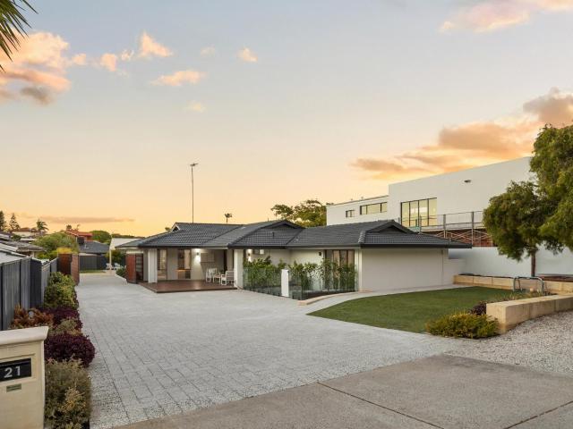 House for sale in Mullaloo, Western Australia