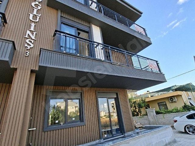 Kepez, Antalya içerisinde satılık mülk
