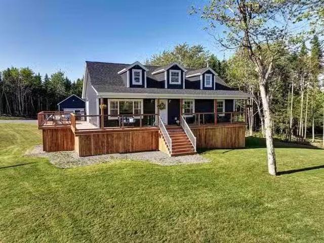 House for sale in Nova Scotia