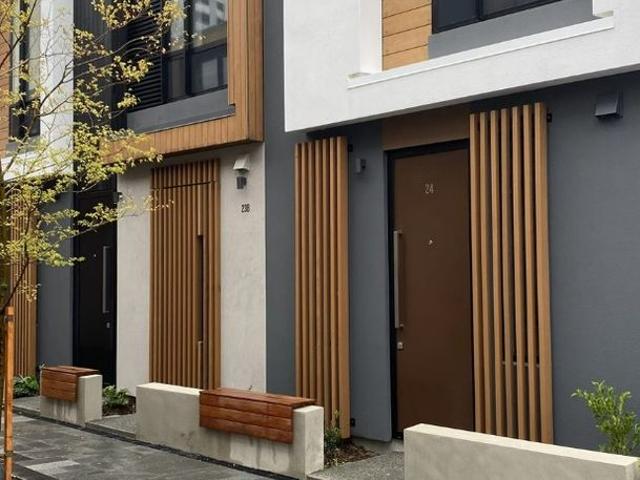 Apartment for rent in Te Aro, Wellington