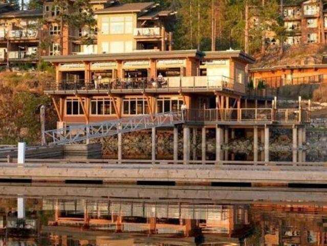 Apartment for sale in Madeira Park, British Columbia