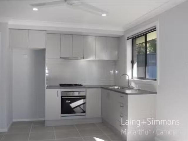 House for rent in Tahmoor, New South Wales