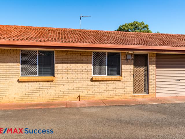 Apartment for rent in Toowoomba, Queensland