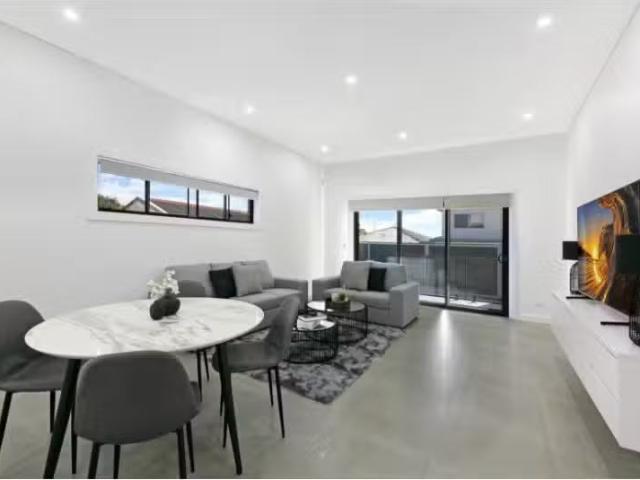 Condo for rent in Sydney, New South Wales