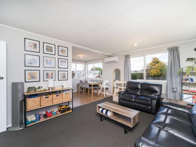 House for sale in Cloverlea, Palmerston North