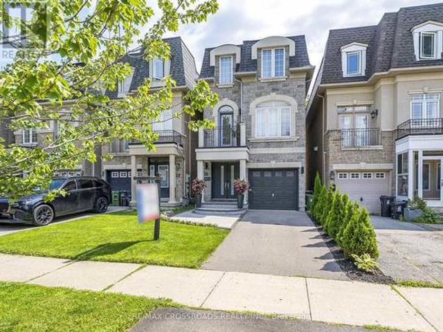 House for sale in Woburn, Ontario
