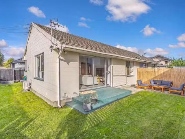 House for sale in Heathcote, Canterbury