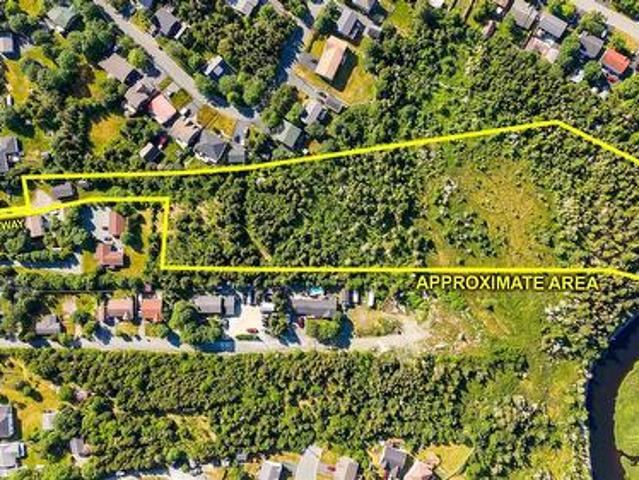 Land for sale in Manuels, Newfoundland And Labrador