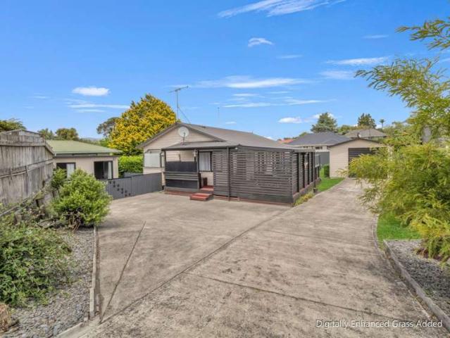 House for sale in Horowhenua District