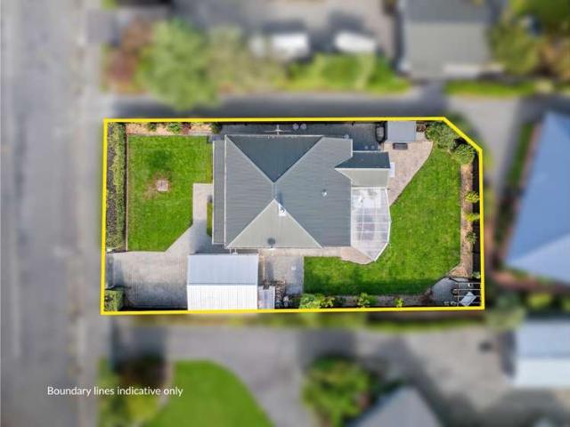 House for sale in Lake Rotoroa, Canterbury