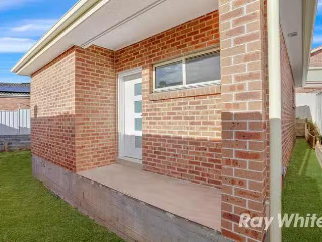 House for rent in Green Valley, New South Wales