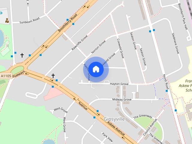 House for rent in Hull, City Of Kingston Upon Hull