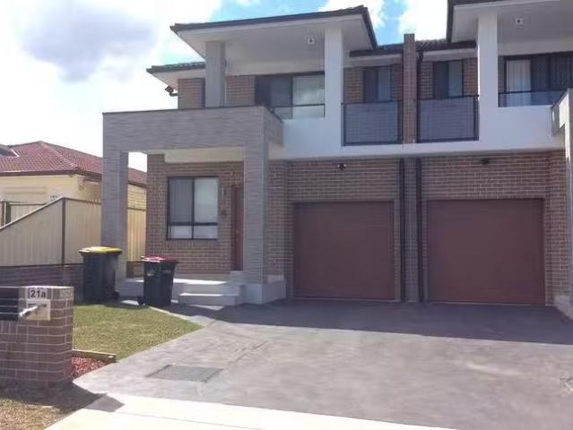 House for rent in Sydney, New South Wales