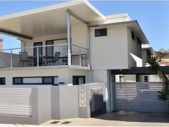 Condo for rent in Western Australia