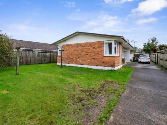 House for rent in Victoria, Rotorua