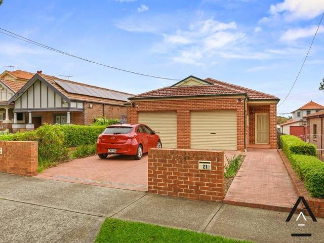 House for rent in Inner West, Sydney