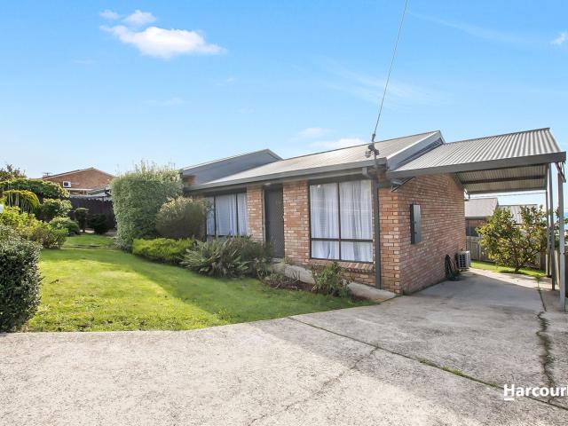 Apartment for rent in Burnie, Tasmania
