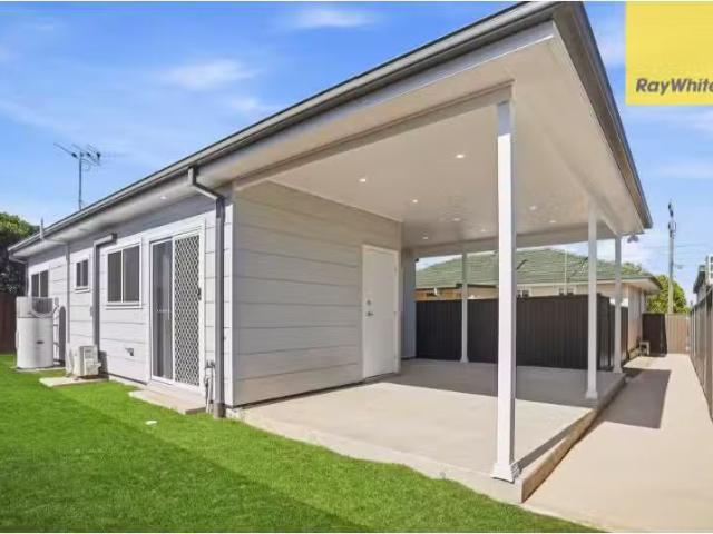 House for rent in Sydney, New South Wales