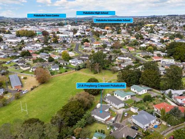 House for sale in Pukekohe