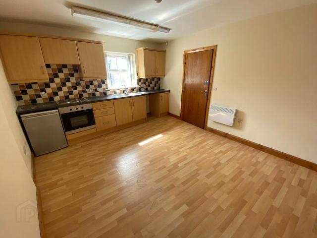 Apartment to rent