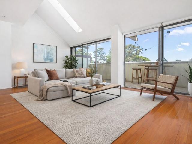 Apartment for rent in Newtown, Sydney