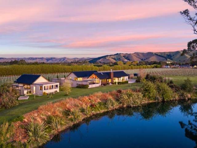 Property for sale in Riverlands, Blenheim
