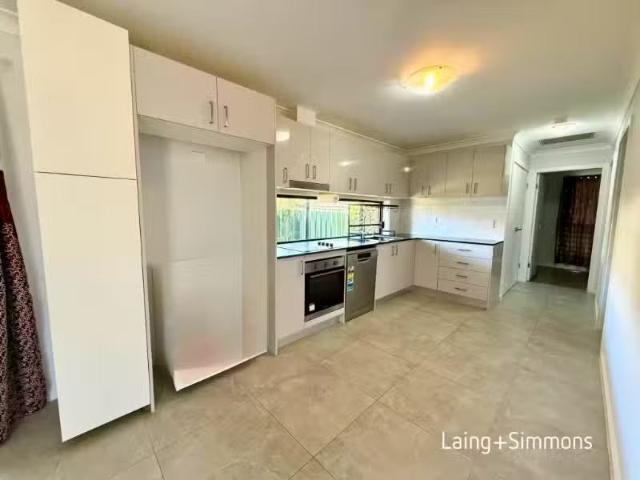 House for rent in Sydney, New South Wales