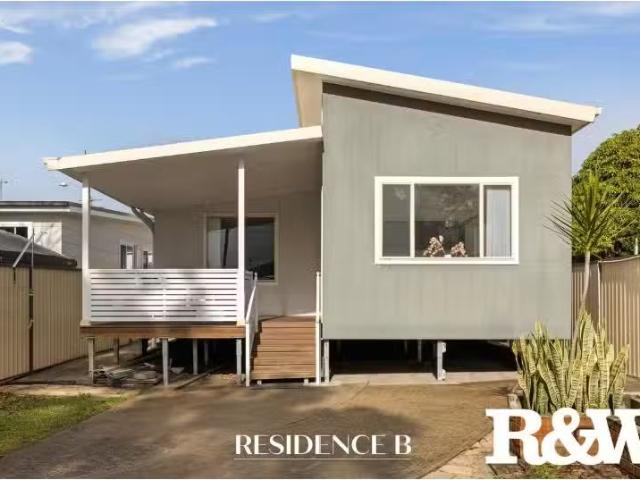House for rent in Auburn