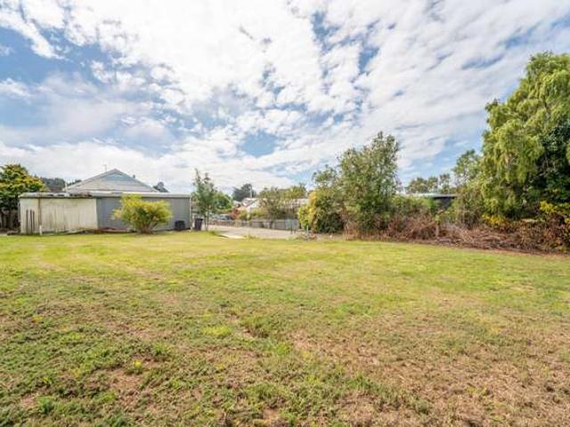 Land for sale in Timaru, Canterbury