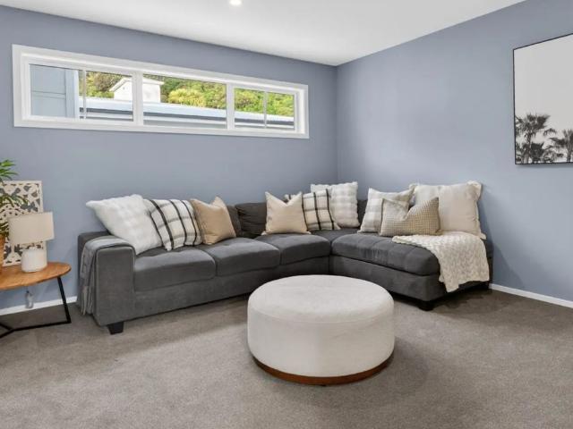 House for rent in Days Bay, Wellington