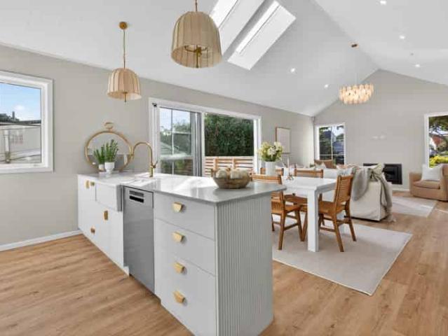 House for rent in Days Bay, Wellington