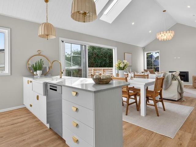 House for rent in Days Bay, Wellington