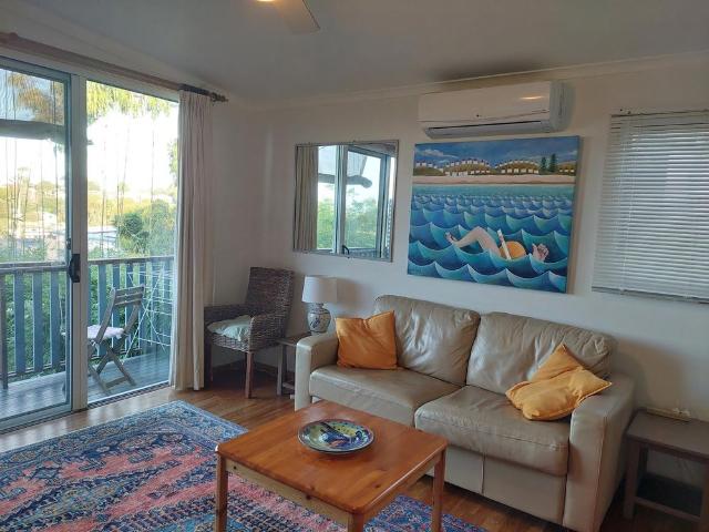 Apartment for rent in Jerrawa, New South Wales