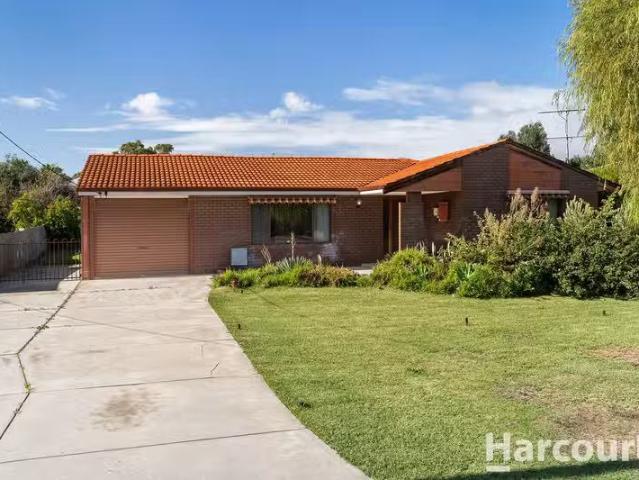 House for rent in Parklands, Western Australia