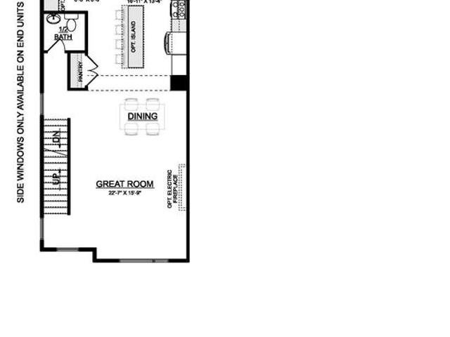 Townhouse for sale in Charlottesville