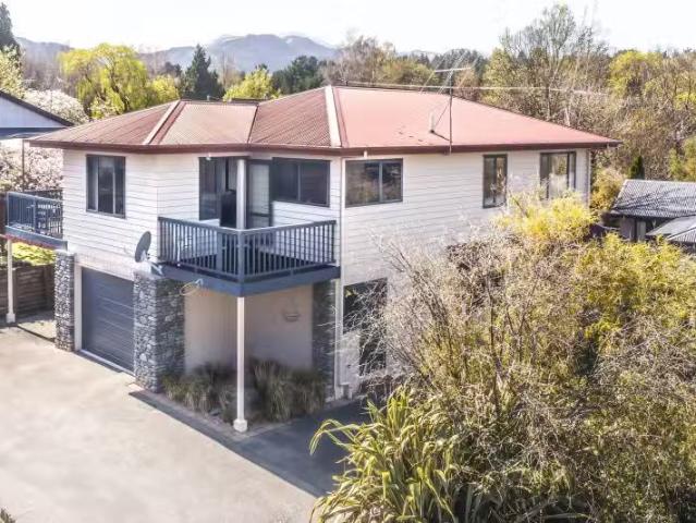 House for sale in Hanmer, Canterbury