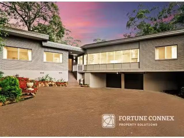 House for rent in Sydney, New South Wales