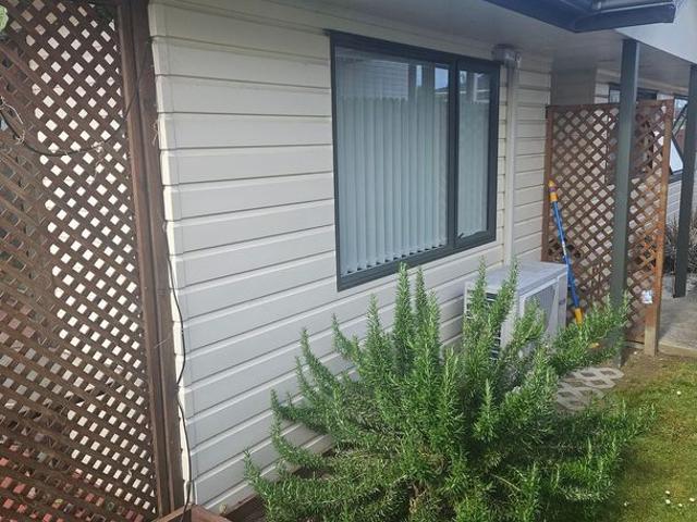 House for rent in Mahia Park, Manurewa