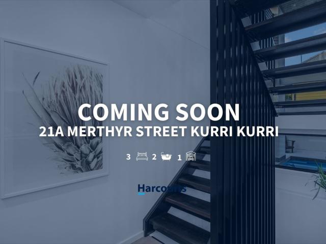 Apartment for rent in New South Wales