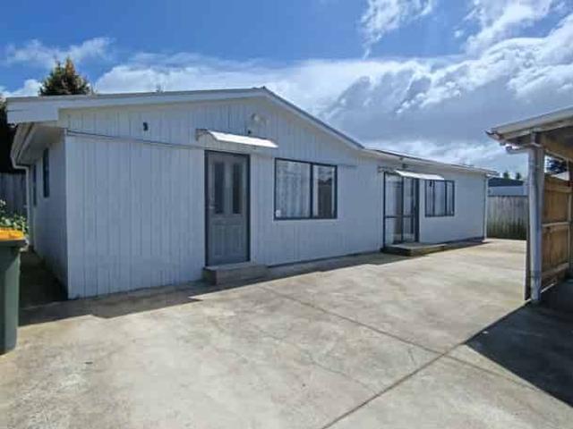 House for rent in East Tamaki, Oroua County