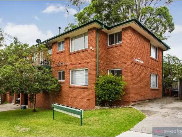 Apartment for rent in Sydney, New South Wales