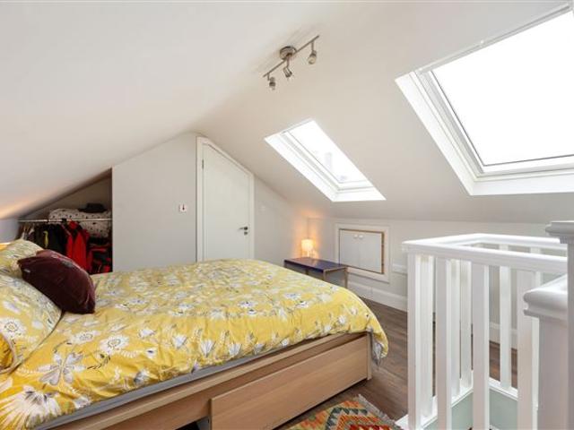 Terraced House for sale in Dun Laoghaire, North Tipperary