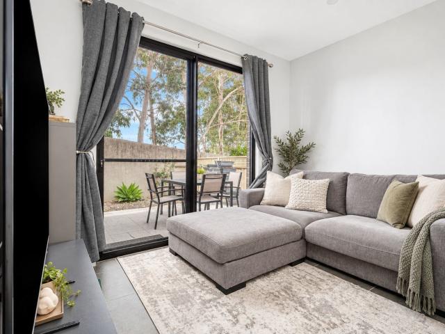 Apartment for rent in Sydney, New South Wales